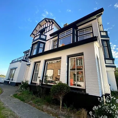 Bed & Breakfast Villa Clair Matin -Westende Bad *